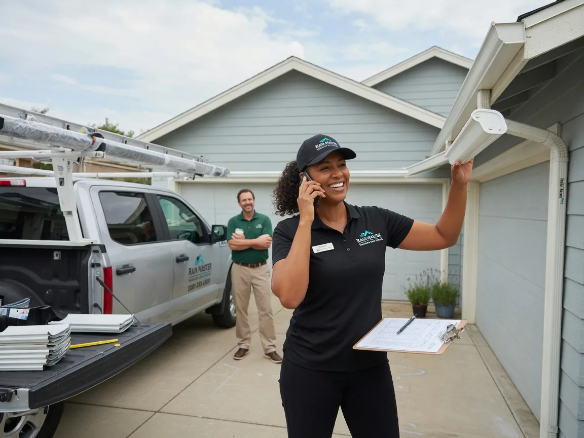 Gutter Installation Natchez, MS FAQs